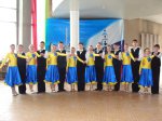 Народный ансамбль бального танца «Диалог»
