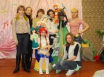 Народный театр кукол