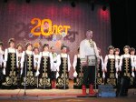 Народный хор русской песни