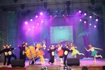 Наше участие в VII Всероссийском фестивале детского творчества "Пластилиновая ворона"