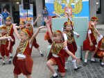 12 июня праздничный концерт "День России" на площади перед ДК