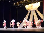 Концерт танцевальных коллективов Дворца культуры «Танцевальные потешки»