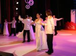 Концерт, посвященный Международному женскому дню 8 марта "Пригласите даму танцевать"