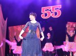Алатырскому народному драматическому театру 55 лет. Фотоотчет празднования юбилея.