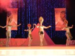 Отчетный концерт коллективов восточных танцев ДК