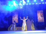 Отчетный концерт коллективов восточных танцев ДК
