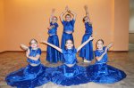 1 мая Дворец культуры приглашает на традиционный отчетный концерт танцевальных коллективов «Майский переполох»