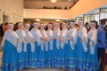 1 мая Дворец культуры приглашает на традиционный отчетный концерт танцевальных коллективов «Майский переполох»