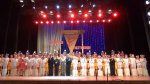 Отчетный концерт эстрадной шоу-группы "История"