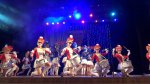 Отчетный концерт эстрадной шоу-группы "История"