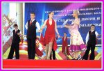Народный ансамбль бального танца "Диалог" в Чебоксарах
