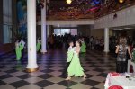 Конкурс бальных танцев "Новогодние огни - 2019"