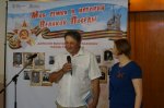 Открылась выставка «Моя семья в истории Великой Победы».