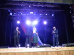 Праздничный концерт "Славься, Русь моя!" творческих коллективов Дворца культуры