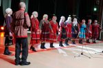 Концерт, посвященный открытию фестиваля муниципальных образований "Марафон100-летия"