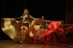 Студия эстрадно-восточных танцев "Сапфир"