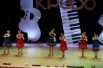 Юбилейный концерт Народного эстрадного коллектива "КРЕДО" "Мы верим в любовь"