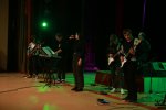 Рок-концерт Алатырских рок-групп "МАЙСКИЙ РОК"