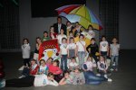Наше участие в VII Всероссийском фестивале детского творчества "Пластилиновая ворона"
