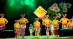 VII Республиканский фестиваль детского художественного творчества "Цветы Чувашии" во Дворце культуры