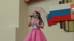 К Дню сотрудника органов внутренних дел РФ творческие коллективы Дворца культуры подготовили концерт.