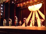 Концерт танцевальных коллективов Дворца культуры «Танцевальные потешки»