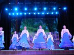 Концерт танцевальных коллективов ДК "Лесными тропами"