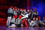 Юбилейный отчетный концерт Театра танца "ИСТОРИЯ" "История длиною в 20 лет..."