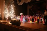 Юбилейный отчетный концерт Театра танца "ИСТОРИЯ" "История длиною в 20 лет..."